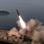 North Korea, Tokyo: “Pyongyang launches possible ballistic missile toward the Sea of Japan”