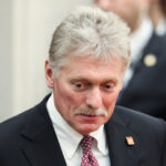 Ukraine, Kremlin: “Core group of EU countries is intensifying its involvement”