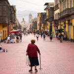 Peru: 6.7-magnitude earthquake in the south