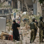 Middle East: Italy, France, the UK and Germany say the E1 settlement plan is unacceptable
