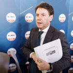 Migrants: Conte says, “A pointless spectacle over Ceuta, and now a breakdown for Italy”