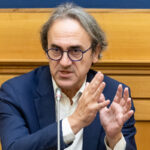 Middle East, Bonelli (AVS): “Horror of Ben-Gvir’s gallows, Meloni’s silence is complicit”