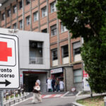 Palermo: the 4-year-old cousin of the girl who died of diphtheria has also been hospitalised