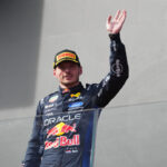 Max Verstappen extends his contract with Red Bull until 2030