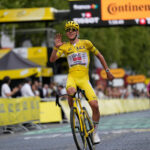 Vuelta: Pogacar aims for the double with the Tour: ‘It’s the right time’