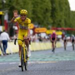 Vuelta, Pogacar aims for a double with the Tour: “It’s the right time”