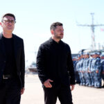 Ukraine, Zelensky: ‘Without a missile defence system, Moscow will not take peace seriously’