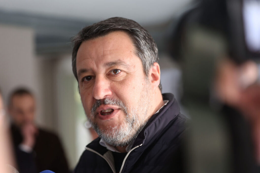 MPS, Salvini: “We must respect its history and autonomy; its revival is an achievement to be proud of”