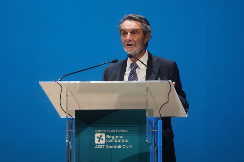 Lega, A. Fontana: ‘We’ve simply given voice to people’s discontent’