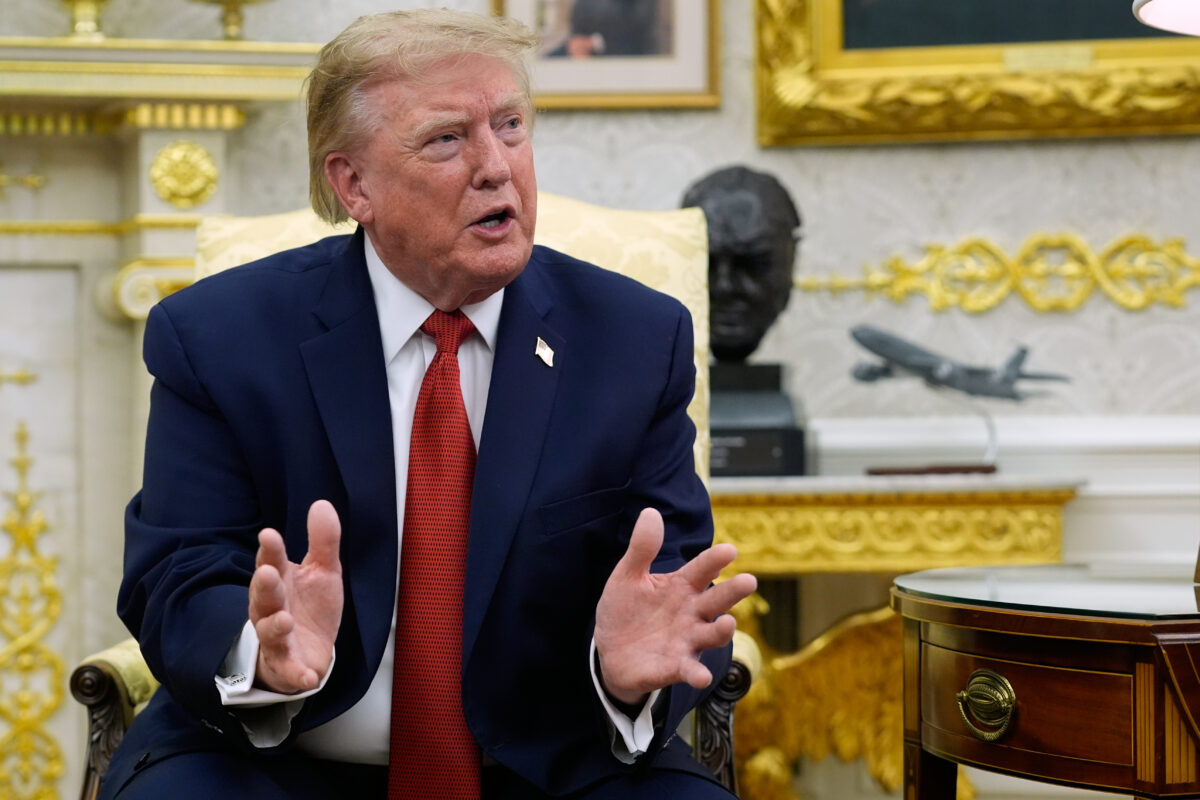 Iran, Trump: “Today marks the start of an unprecedented economic war and isolation” Iran, Trump: “Today marks the start of an unprecedented economic war and isolation”