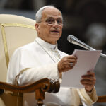 Pope: “The human condition has declined, desire for domination goes against creation”
