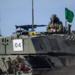 Ukraine, Zeit: hundreds of soldiers desert after training in Germany