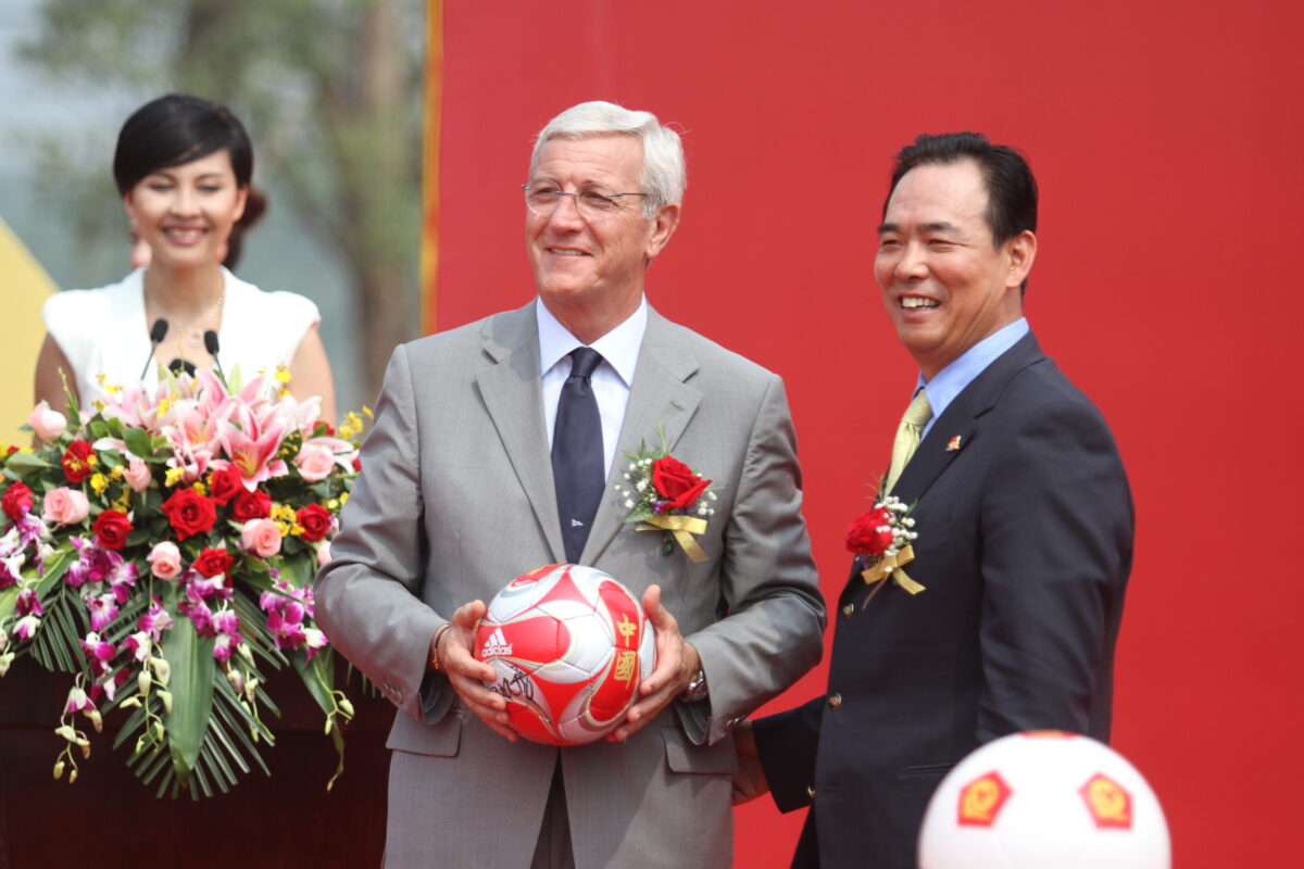 Evergrande: Shenzhen court sentences founder Hui Ka Yan to life imprisonment Evergrande: Shenzhen court sentences founder Hui Ka Yan to life imprisonment