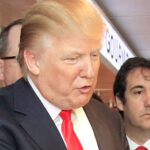 US: Trump and his former lawyer Cohen reconcile in radio interview