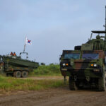 South Korea: military exercises with US conclude