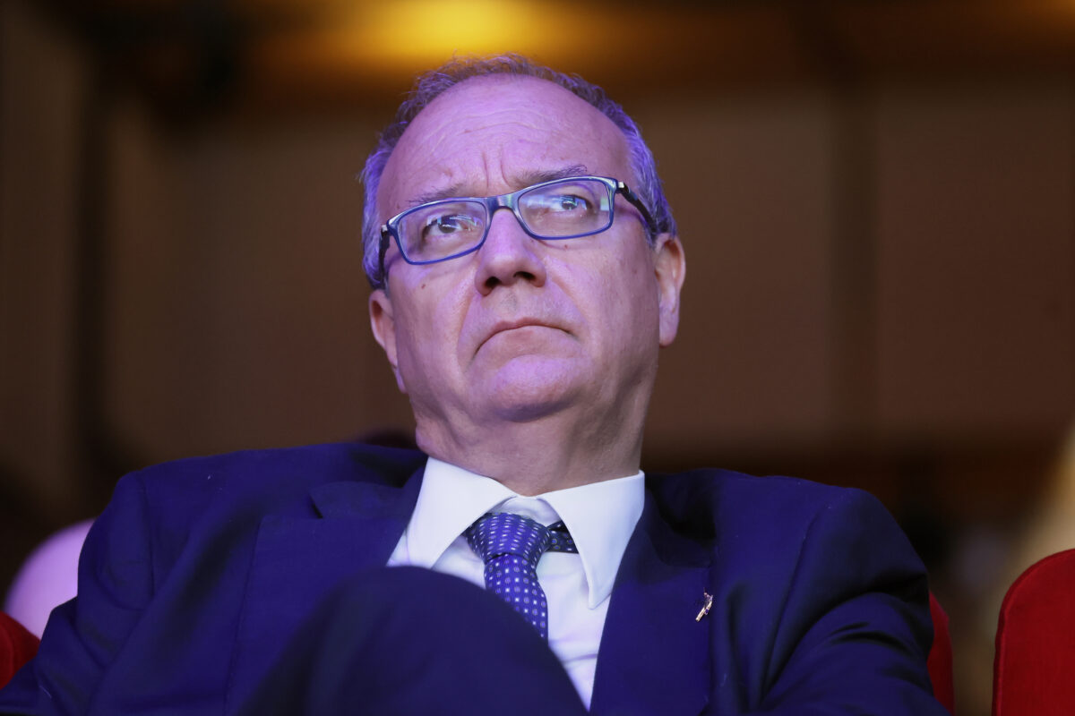 Femicide, Valditara: “Respect is already taught in schools”