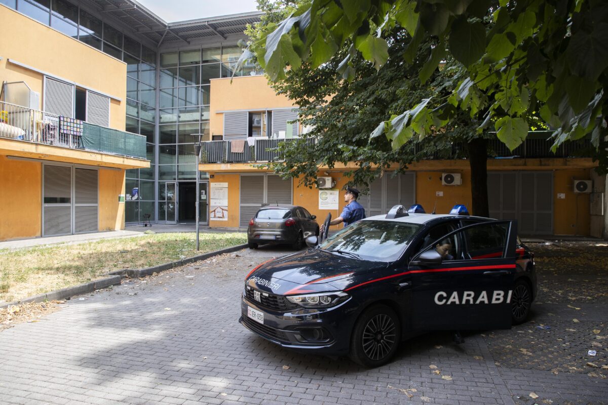 Bologna: man ‘warned’ by police attacks his partner a few hours later: arrested Bologna: man ‘warned’ by police attacks his partner a few hours later: arrested