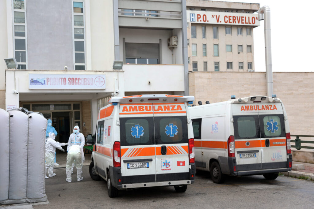 Palermo: Girl dies of diphtheria; Juvenile Prosecutor’s Office opens investigation into parental responsibility