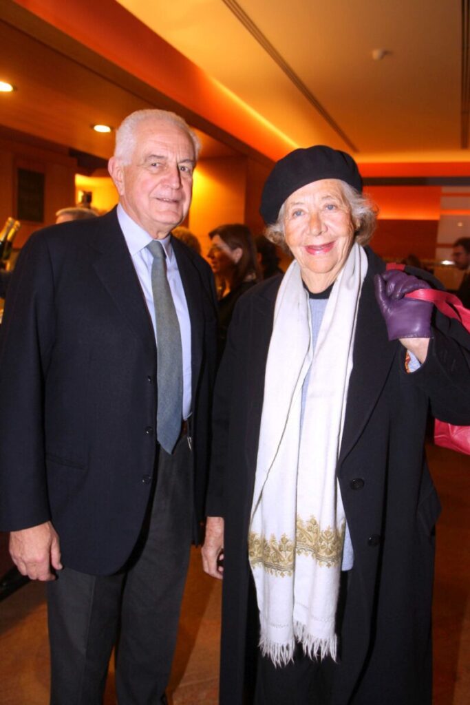 Books: Rosellina Archinto, pioneer of children’s publishing, dies aged 93