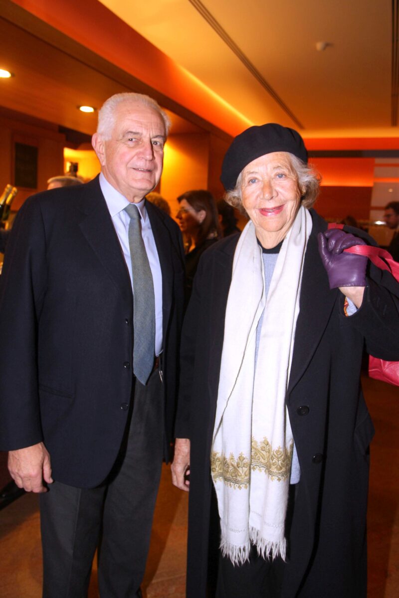 Books: Rosellina Archinto, pioneer of children’s publishing, dies aged 93