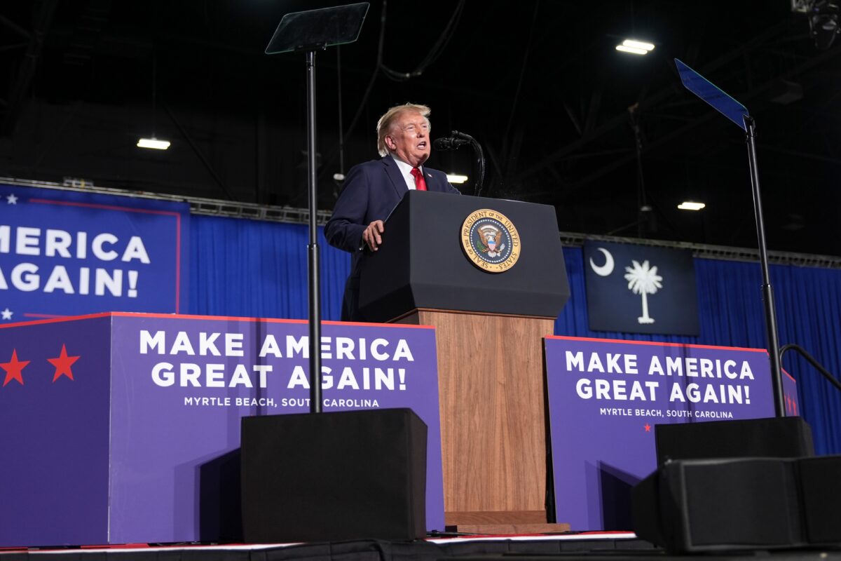US: Judge overturns Trump’s halt on visas for migrants from 75 countries US: Judge overturns Trump’s halt on visas for migrants from 75 countries
