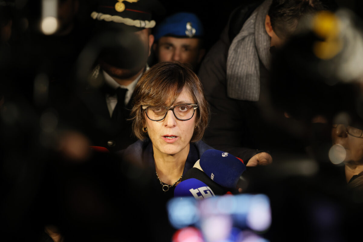 Turin: Bongiorno on the case of the 13-year-old who was sexually assaulted: “Without a prison sentence, there will be repeat offences” Turin: Bongiorno on the case of the 13-year-old who was sexually assaulted: “Without a prison sentence, there will be repeat offences”