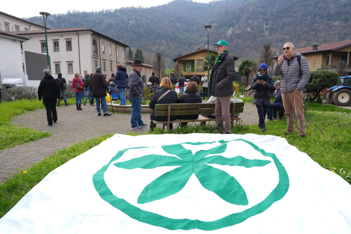 Lega: committee set up for the Federal Congress Lega: committee set up for the Federal Congress