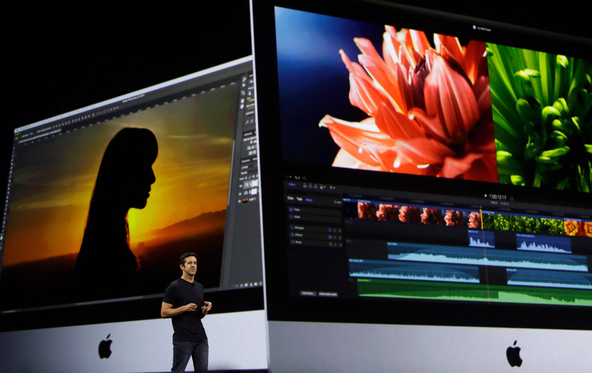 John Ternus officially takes up post as Apple’s new CEO John Ternus officially takes up post as Apple’s new CEO