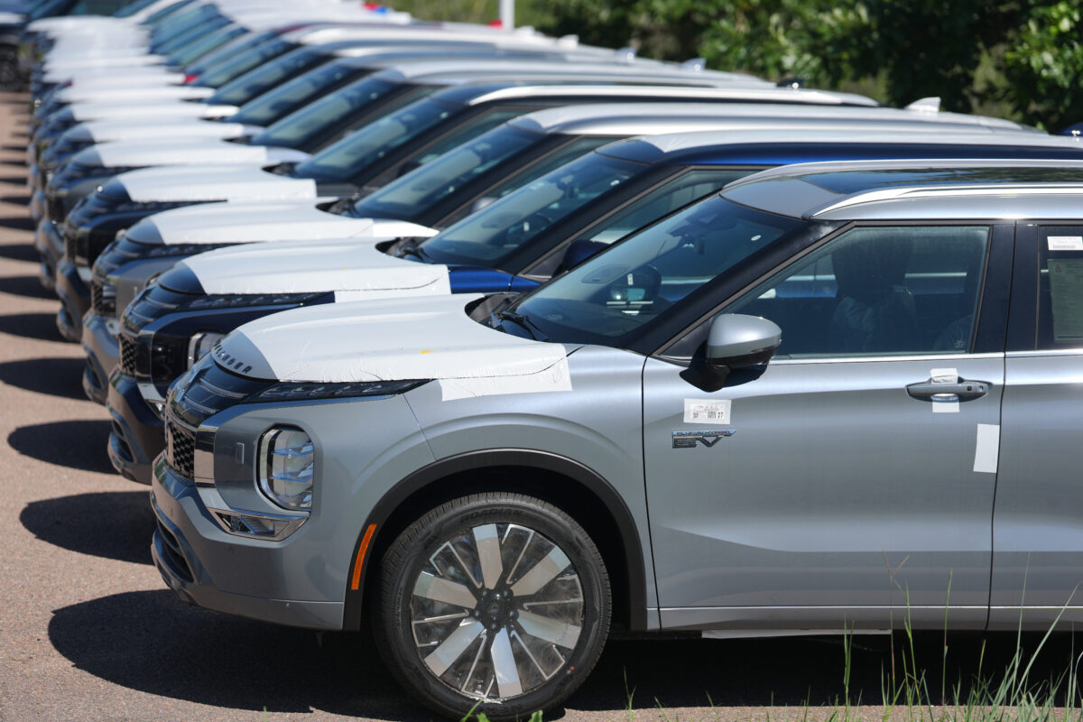 Cars: 69,411 new registrations in August (+3.15 per cent), 1,129,596 in the first eight months (+8.54 per cent)