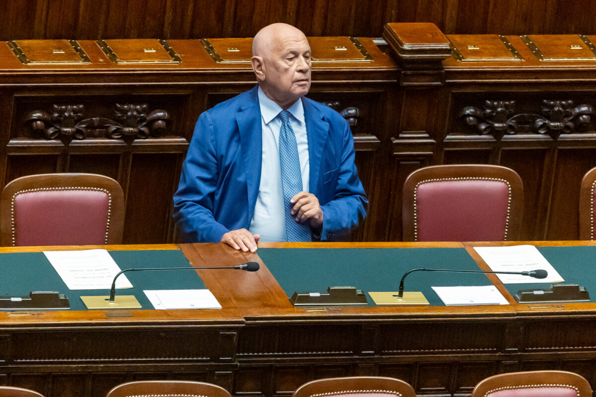 “Violence against women: man released from prison in Turin after abuse allegations; Nordio sends inspectors” “Violence against women: man released from prison in Turin after abuse allegations; Nordio sends inspectors”