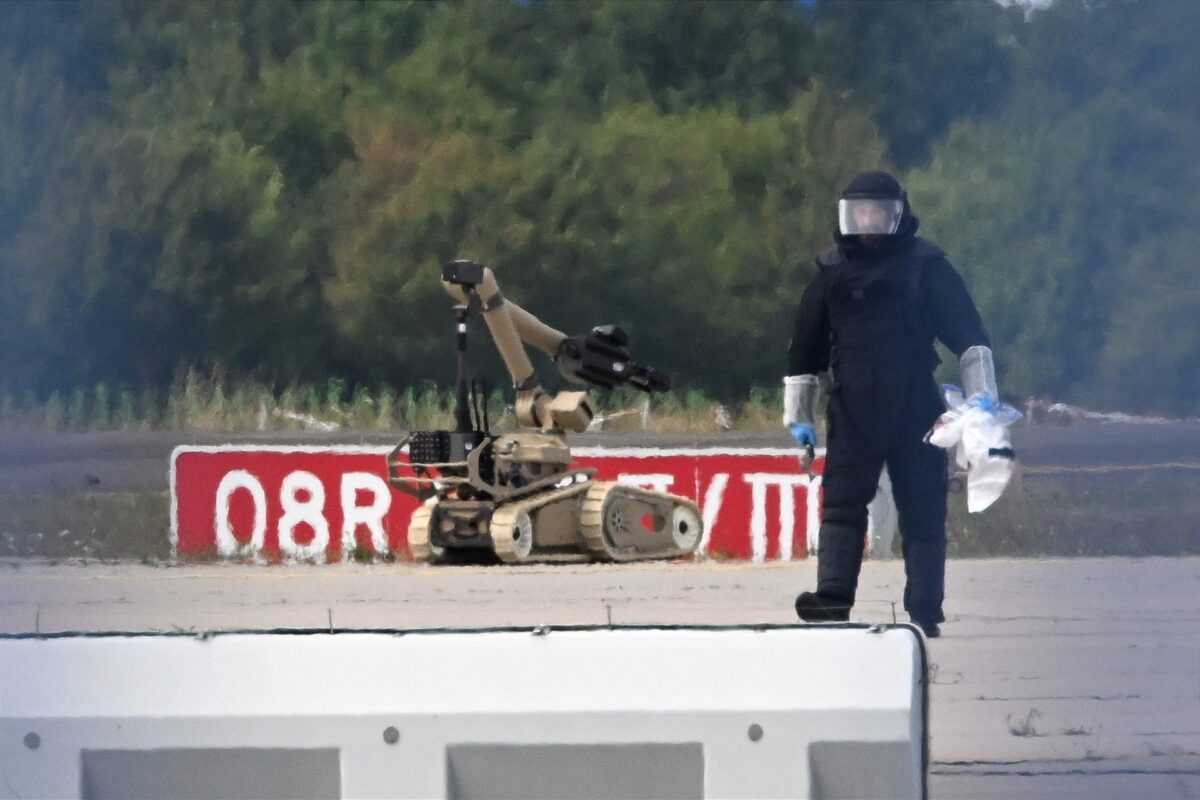 Moscow: “A Strong Response to Berlin’s Provocations” Moscow: “A Strong Response to Berlin’s Provocations”
