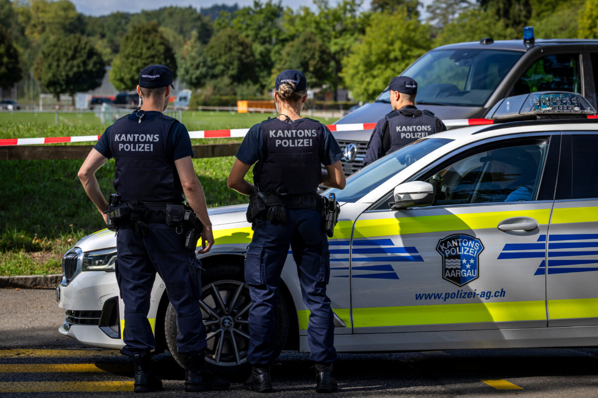 Switzerland, rave shooting: “Arrested, he carried out the attack and acted alone.”