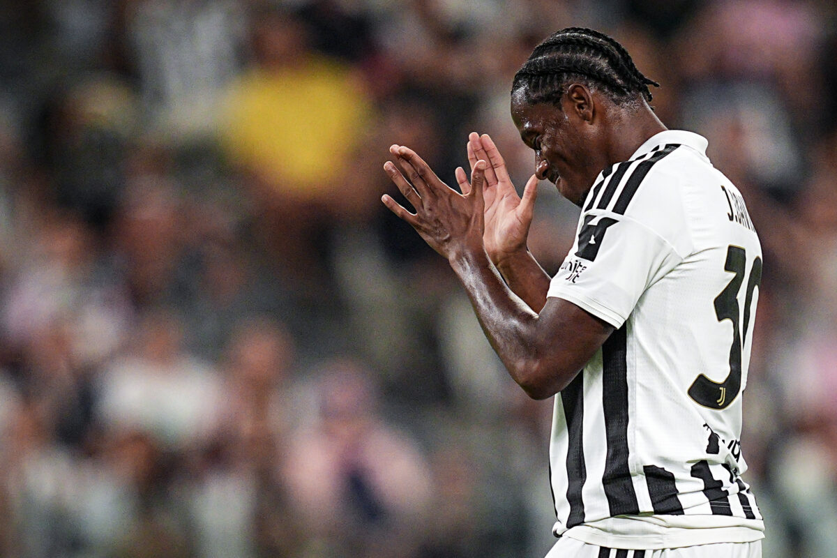 Football: Juventus confirm David’s loan move to Atlético Madrid