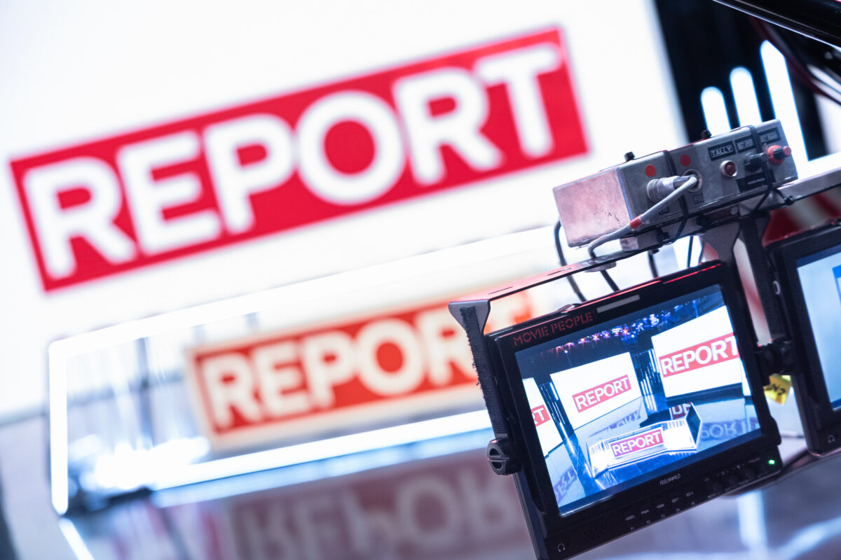 Rai: Claudia Di Pasquale is the new co-presenter of ‘Report’