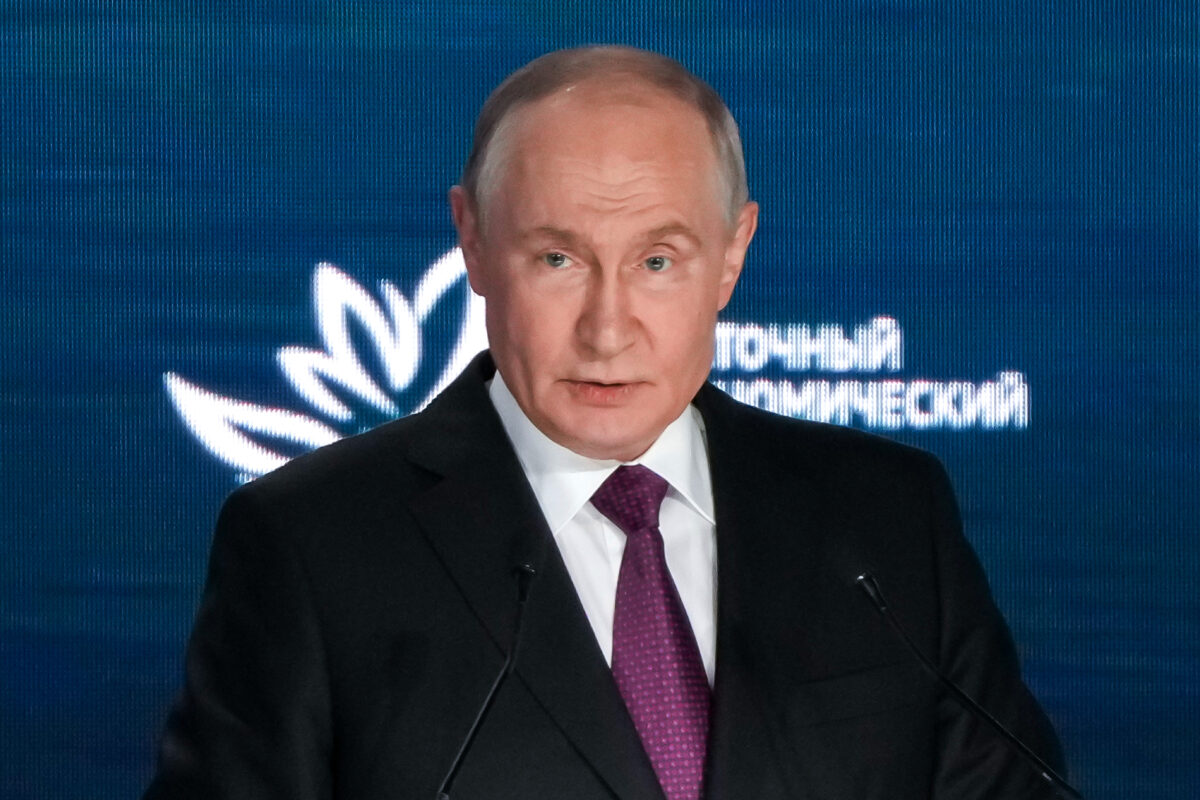 Ukraine, Putin: “There is scope for constructive negotiations with Kyiv” Ukraine, Putin: “There is scope for constructive negotiations with Kyiv”