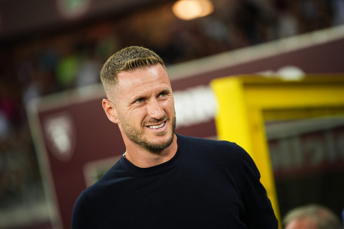 Football, Abate: ‘Toro need to find solidity in defence’