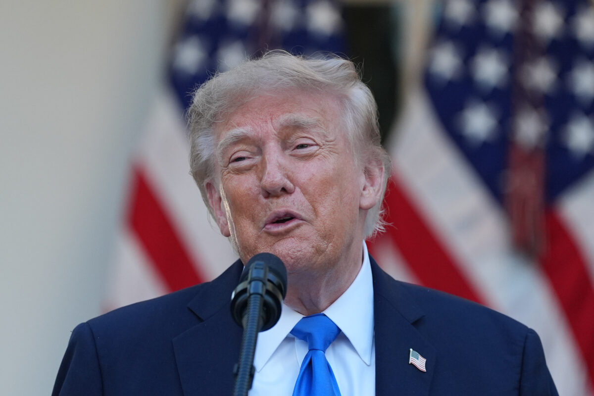 US, Trump: ‘Excellent employment figures’ US, Trump: ‘Excellent employment figures’