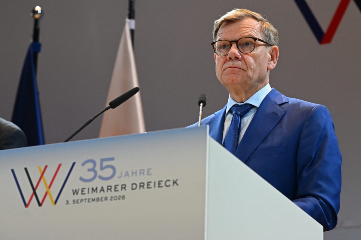 Germany, Berlin: “Communication with Moscow is possible, but cooperation is needed” Germany, Berlin: “Communication with Moscow is possible, but cooperation is needed”