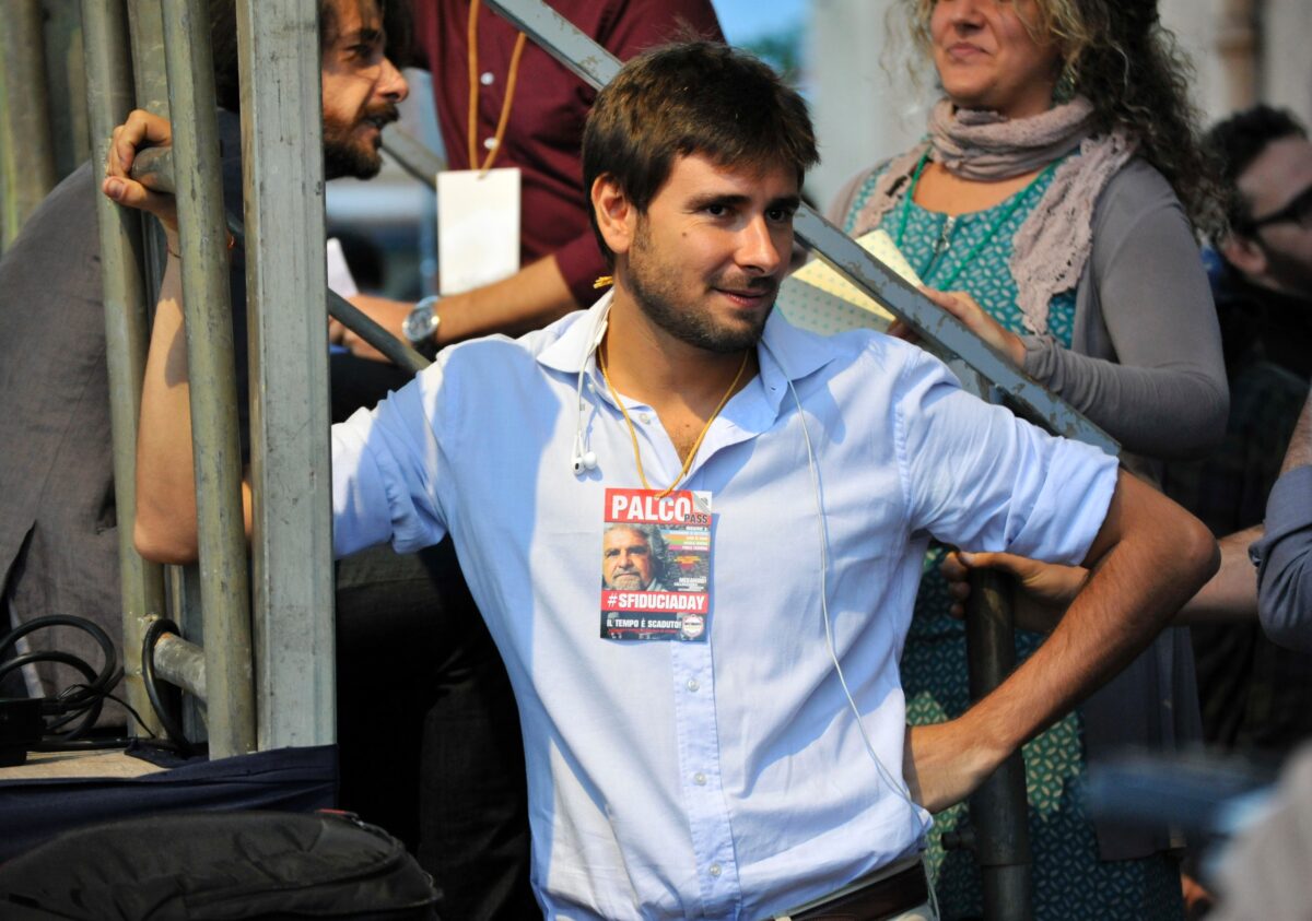 Return to Italy postponed; Di Battista has undergone surgery in Cuba Return to Italy postponed; Di Battista has undergone surgery in Cuba