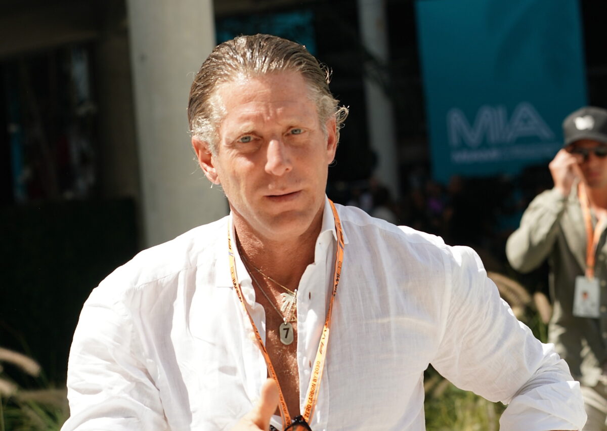Epstein case, Lapo Elkann: “It is unacceptable to link my name to his; I will protect my reputation”