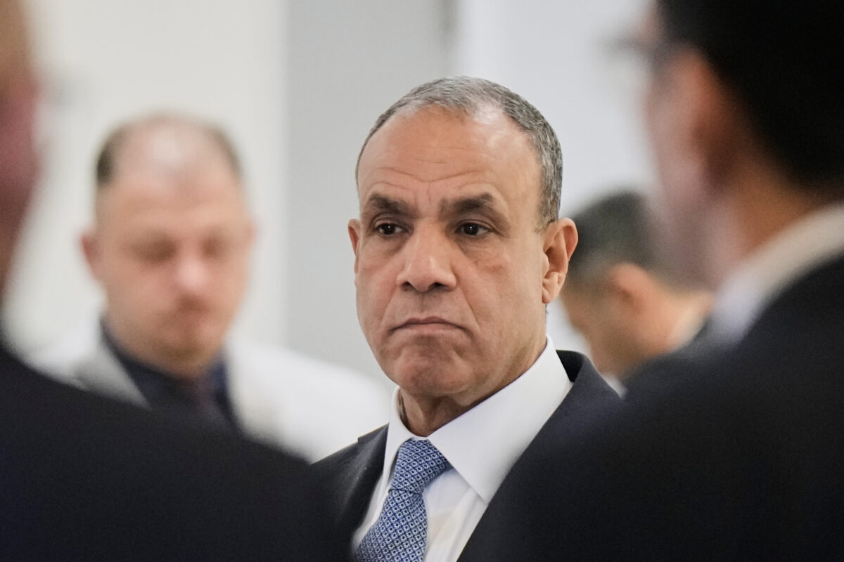 Iran: Egypt urges US and Tehran to return to negotiating table Iran: Egypt urges US and Tehran to return to negotiating table