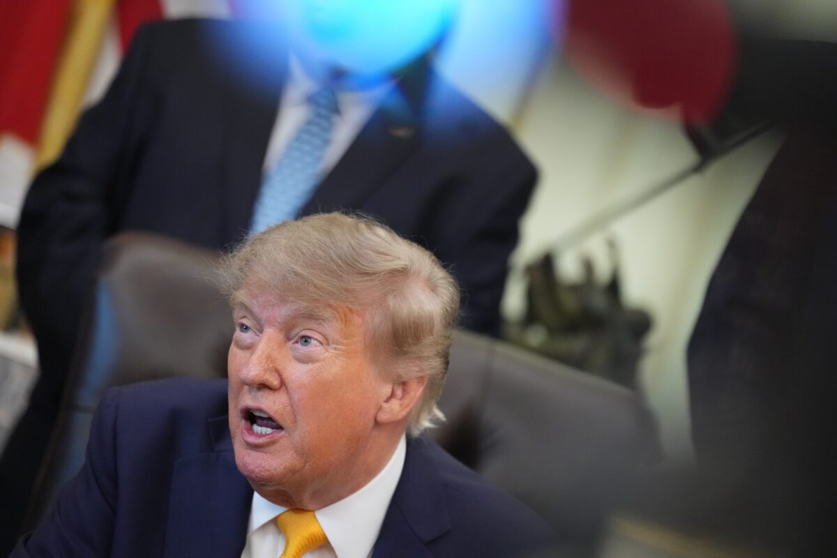US: Judge extends suspension of Trump’s plan on postal voting