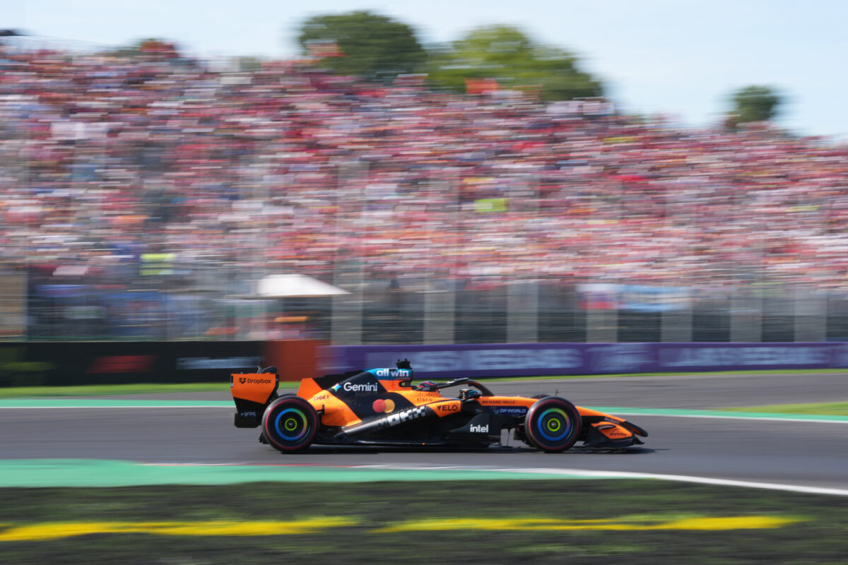 F1, Italian GP: Piastri penalized three positions, Leclerc’s third place official F1, Italian GP: Piastri penalized three positions, Leclerc’s third place official