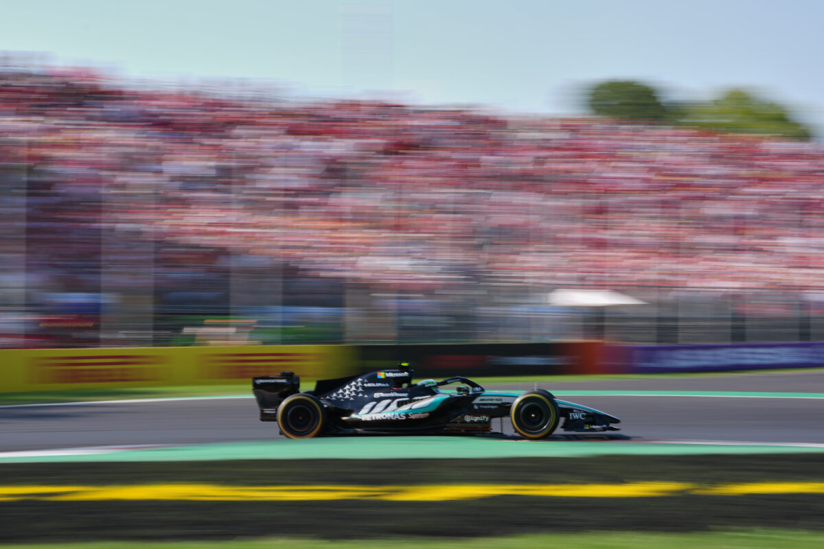 F1: Antonelli’s remarkable feat – comeback victory at Monza F1: Antonelli’s remarkable feat – comeback victory at Monza