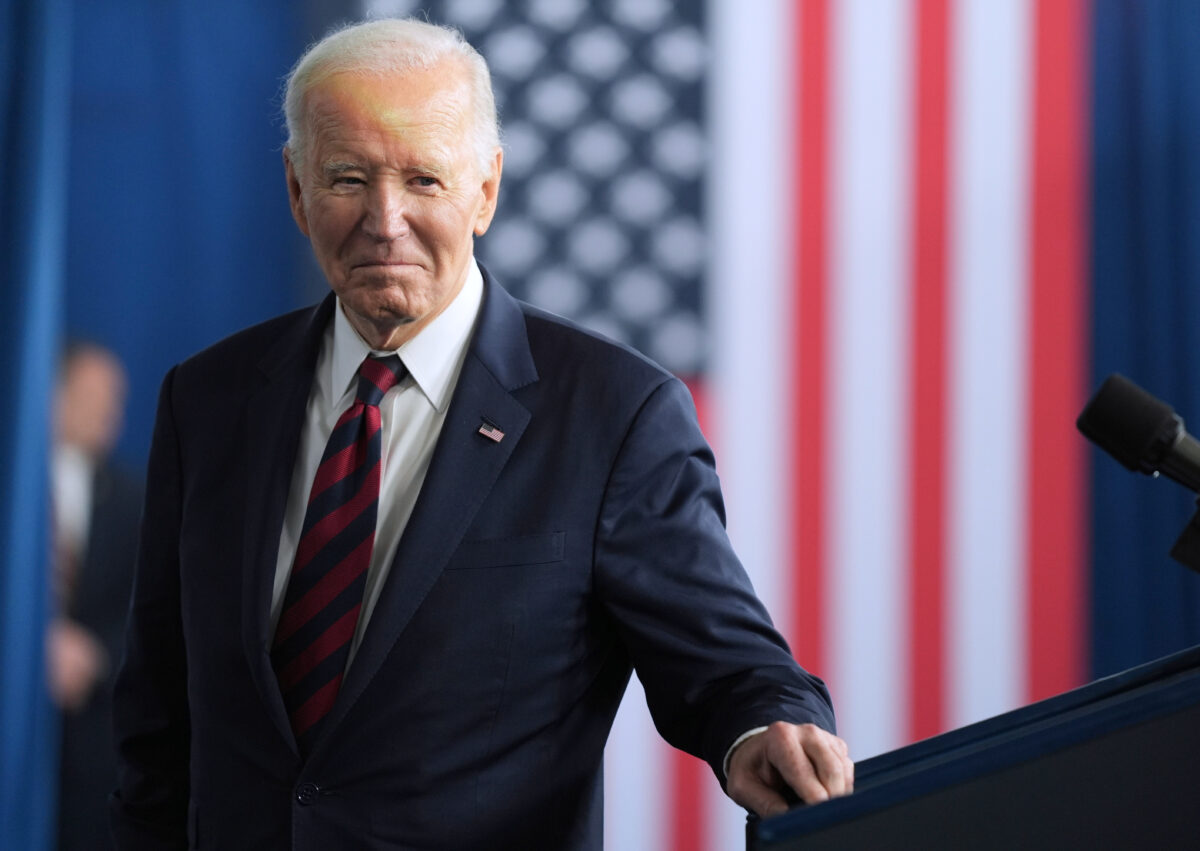 Biden on Labor Day: “The country works thanks to its workers.” Biden on Labor Day: “The country works thanks to its workers.”