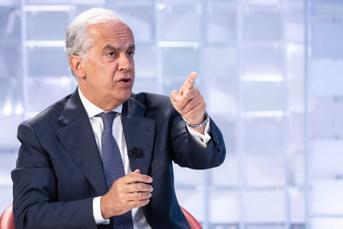 Migrants, Piantedosi: “Schengen suspension necessary, then we will make a calm assessment”