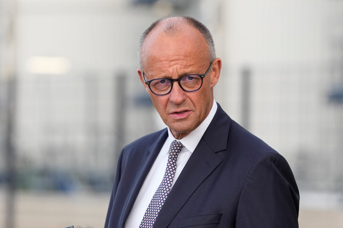 Germany, Bild: “Merz fears extremist government, ‘CDU shaken to its foundations'”