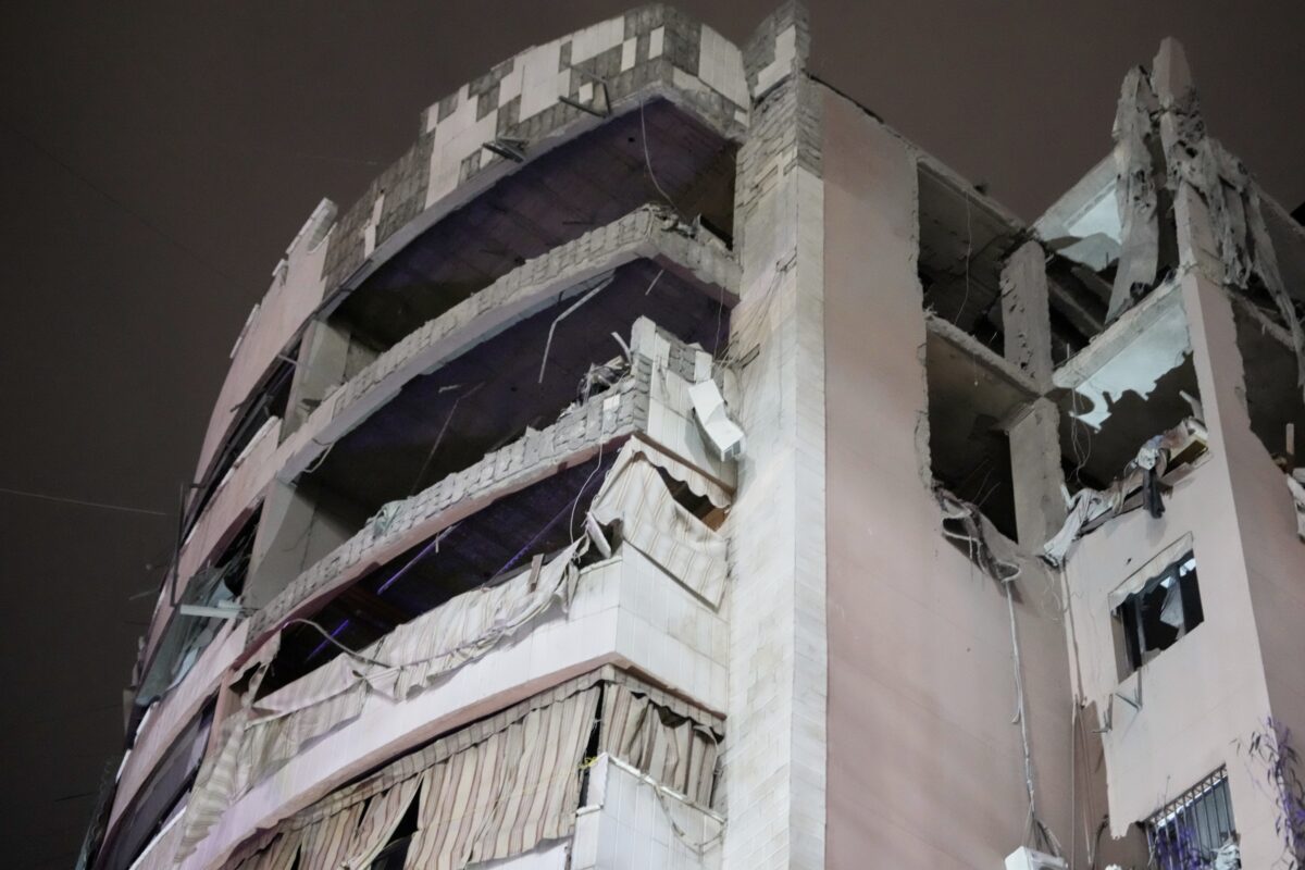 Lebanon, UNICEF: “17 children killed or injured in the last 5 days”