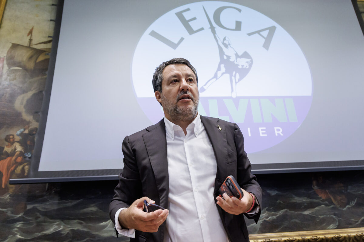 Budget Bill, Lega: “FI’s rejection of the bank levy is incomprehensible; we’ll table our proposal in the Chamber” Budget Bill, Lega: “FI’s rejection of the bank levy is incomprehensible; we’ll table our proposal in the Chamber”