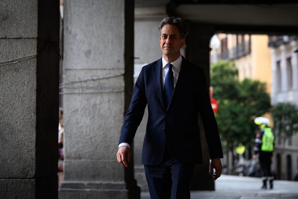Middle East, media: “UK moves toward halting trade with West Bank settlements”
